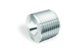 Hollow Hex Plug