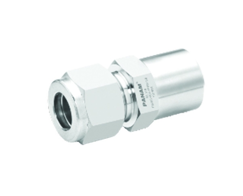 Male Pipe Weld Connector