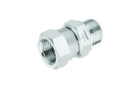 Swivel Connector