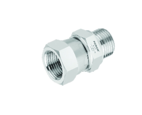 Swivel Connector