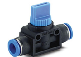 Hand Valve