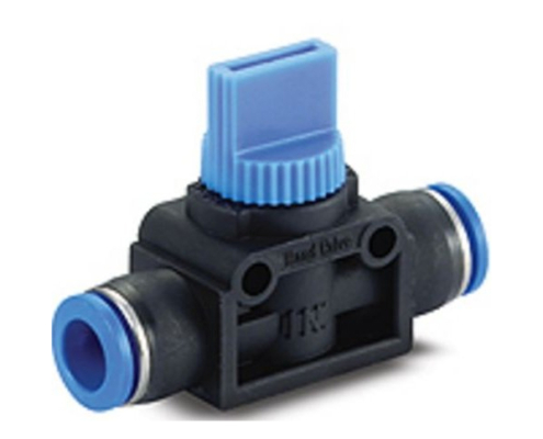 Hand Valve