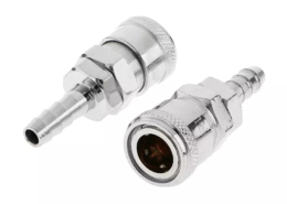 Quick Release Coupling