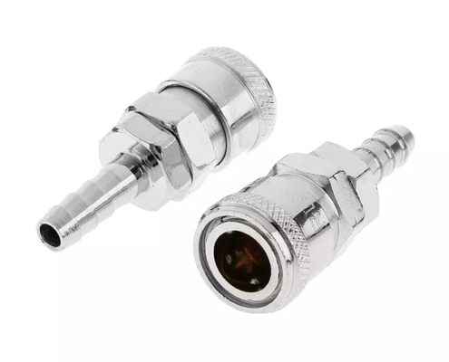 Quick Release Coupling
