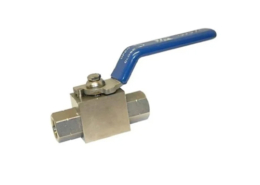 Ball Valve 3 - Sanaa Engg