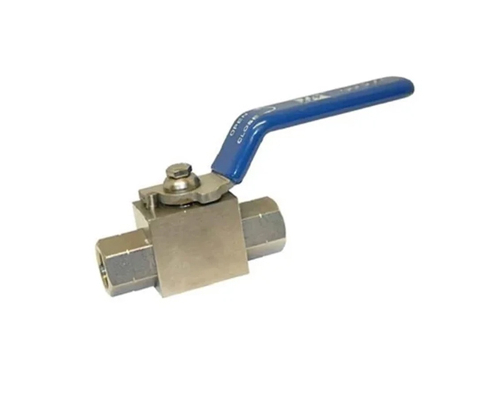 Ball Valve 3 - Sanaa Engg