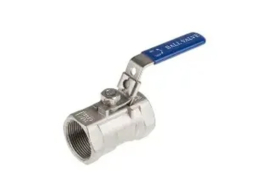 Ball Valve - Sanaa Engg