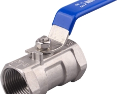 Ball Valve - Sanaa Engg (3)