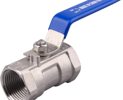 Ball Valve - Sanaa Engg (3)