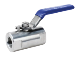 Ball Valve - Sanaa Engg (4)