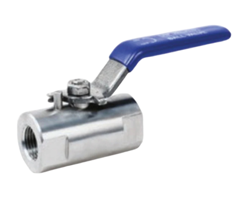 Ball Valve - Sanaa Engg (4)