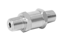 Check Valve 4