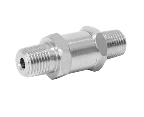 Check Valve 4