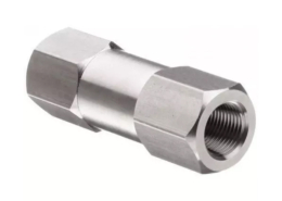 Check Valve 5