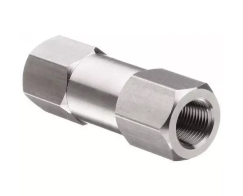 Check Valve 5