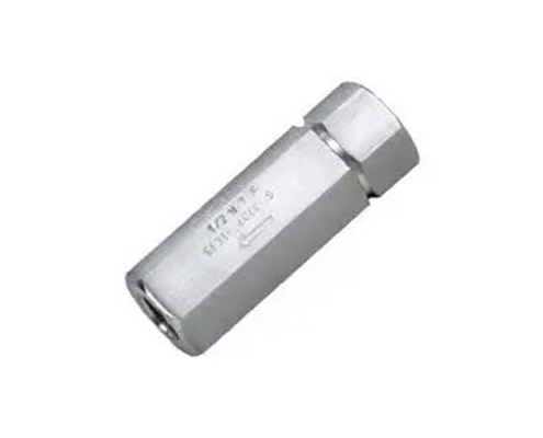 Check Valve2 - Sanaa Engg