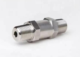 Check Valve3 - Sanaa Engg