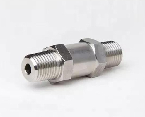 Check Valve3 - Sanaa Engg