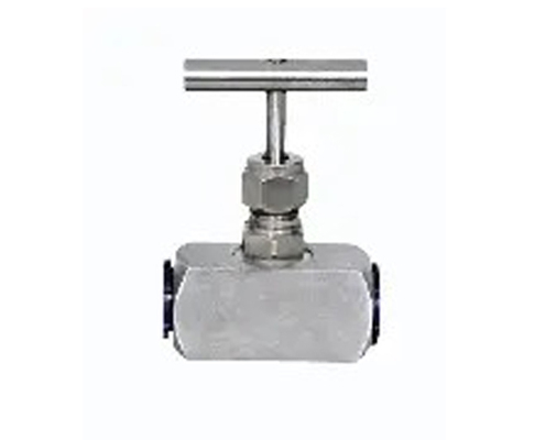 Needle Valve 3 - Sanaa Engg