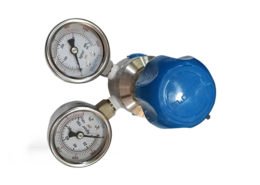 Pressure Regulator 2