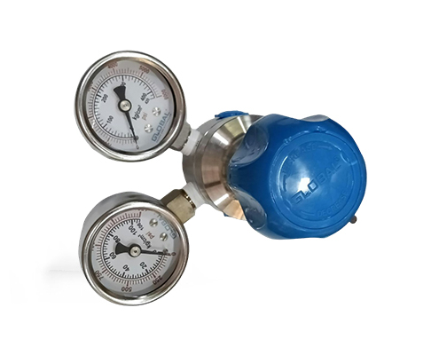 Pressure Regulator 2